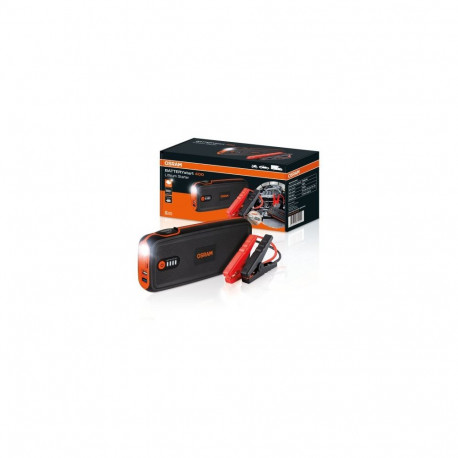 Osram 2000A liitium käivitusabi