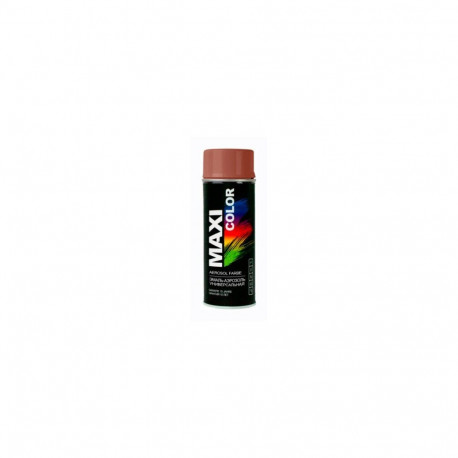 Maxi Color RAL8024 läikiv 400ml