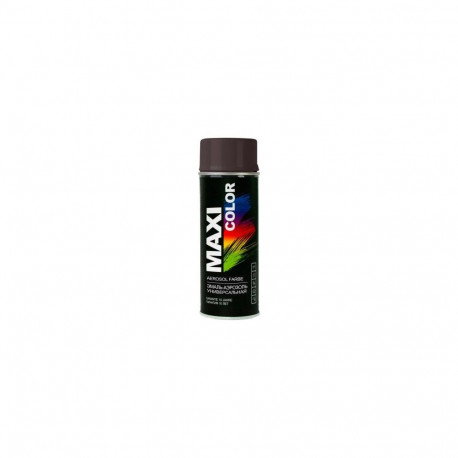 Maxi Color RAL8019 läikiv 400ml