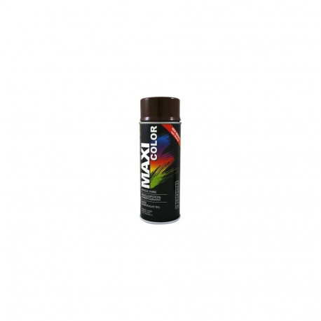 Maxi Color RAL8011 läikiv 400ml