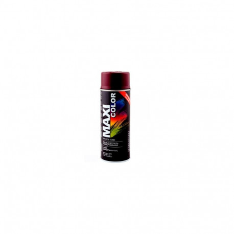 Maxi Color RAL8016 läikiv 400ml