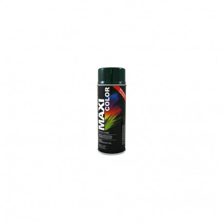 Maxi Color RAL6005 läikiv 400ml