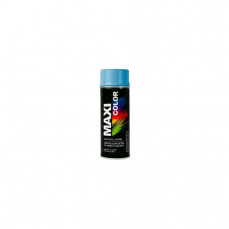 Maxi Color RAL5012 läikiv 400ml