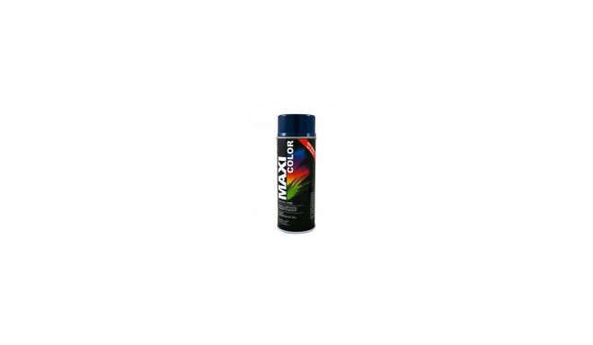 Maxi Color RAL5003 läikiv 400ml