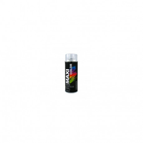 Maxi Color plastikukrunt 400ml