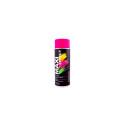 Maxi Color Fluo roosa 400ml