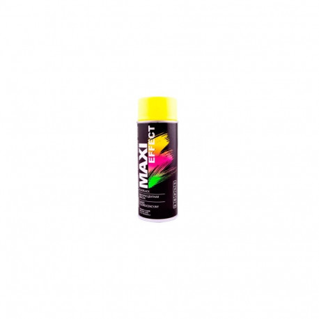 Maxi Color Fluo roosa 400ml