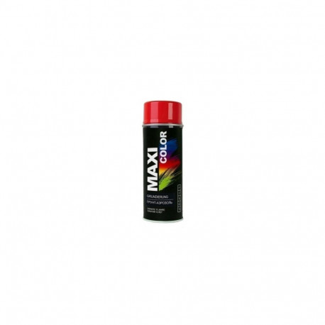 Maxi Color krunt punane 400ml