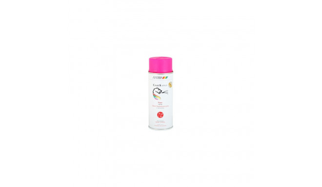 CRAFTS FL roosa 400ml