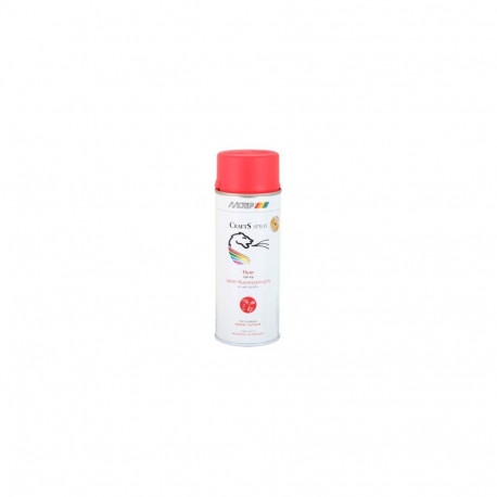CRAFTS FL punane 400ml