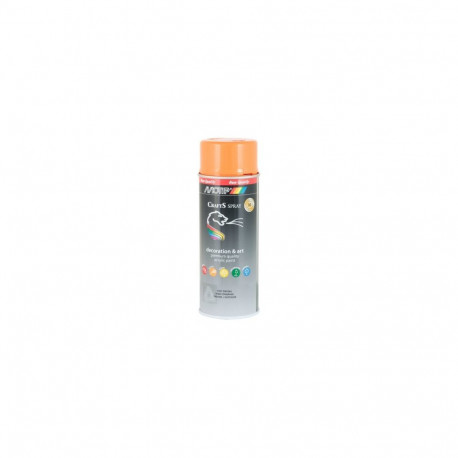 CRAFTS RAL2003 läikiv 400ml