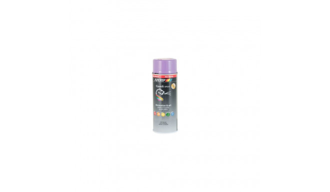 CRAFTS RAL4005 läikiv 400ml