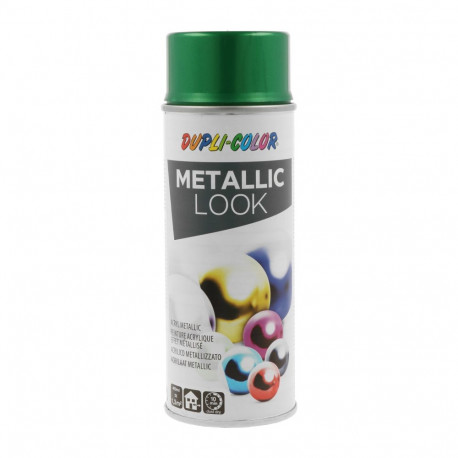 Metallik roheline 400ml