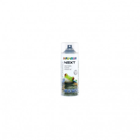 Next läbipaistev lakk satiin matt 400ml