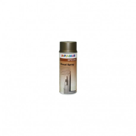 ELOXAL pronks 400ml