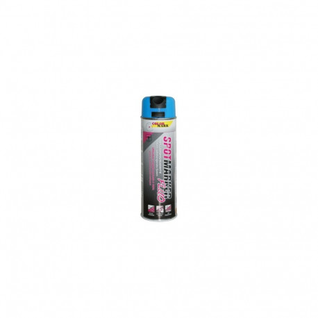 COLOR MARK FL sinine 500ml