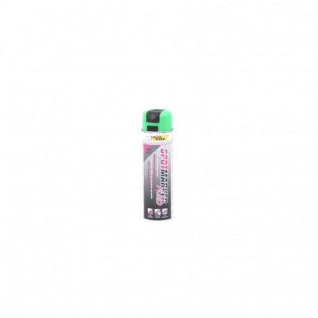 COLOR MARK FL roheline 500ml