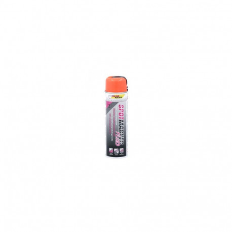COLOR MARK FL punane 500ml