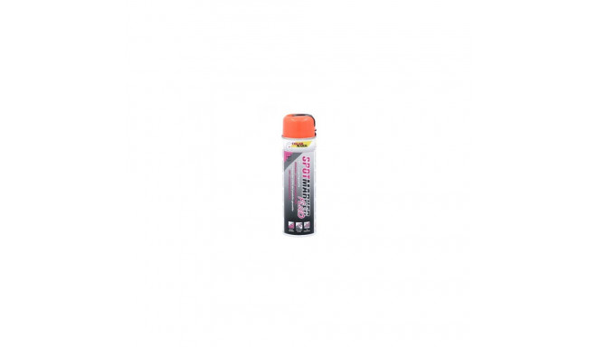 COLOR MARK FL punane 500ml