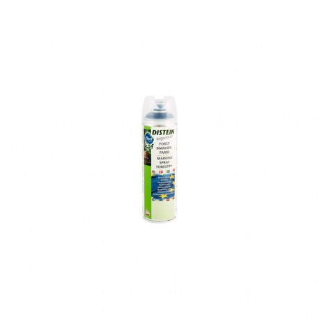 Distein metsa marker, neoonmust 500ml