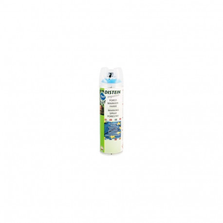 Distein metsa marker, neoonsinine 500ml