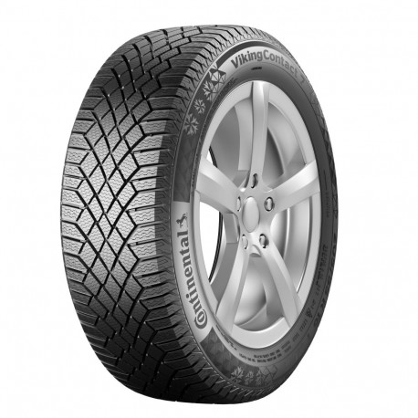 Continental VikingContact 7 245/40R18 lamellrehv