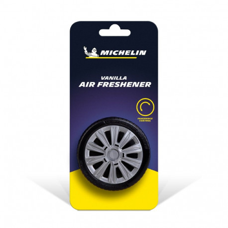 Õhuvärskendi Michelin ratas 48gr,vanilje