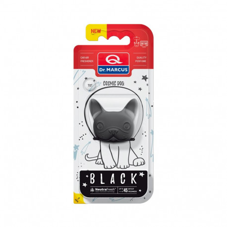 Cosmic Dog Black