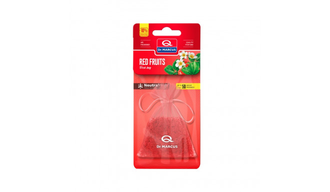 FRESH BAG Red Fruits