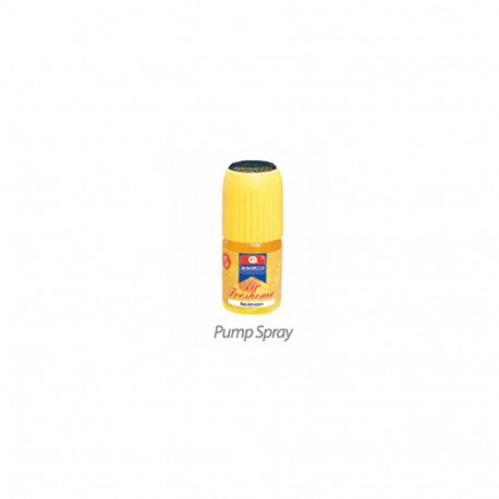 Lõhnapihusti Vanilla 50ml.