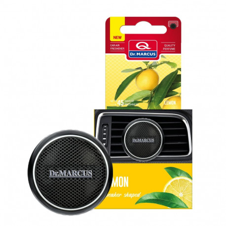 Lõhnakõlar Lemon Dr.Marcus