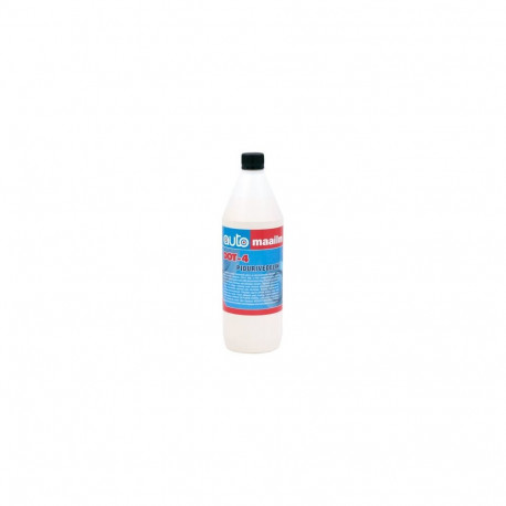 Pidurivedelik DOT-4 Automaailm 1L