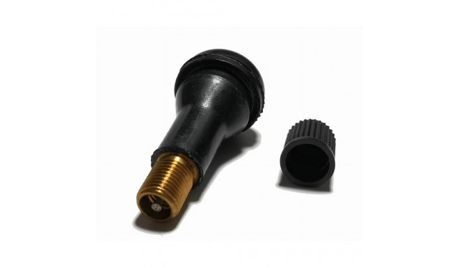 Ventiil TR413 (3-osaline), pakk 100tk