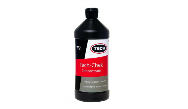 TECH lekkedetektor kontsentraat 945ml