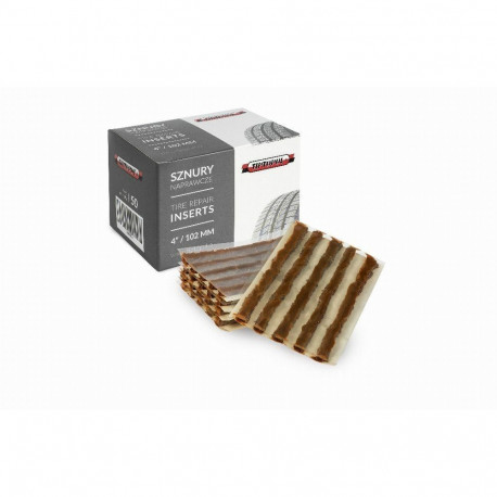 Rehvinöör pruun 6x102mm pakk