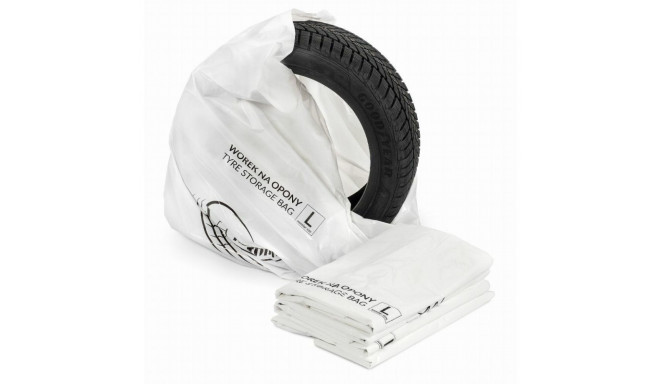 Rehvikotid tugevad 1000x1000 mm, 100tk