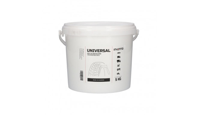 Tip-Topol rehvipasta valge 5kg