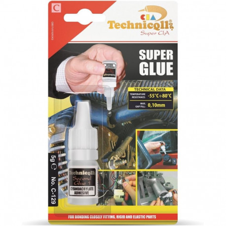 Kiirliim Technicqll 5g