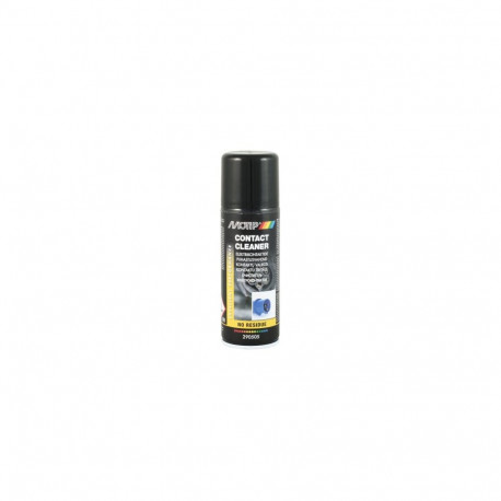 Motip elektrikontaktide puhastus 200ml