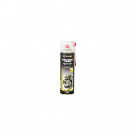Motip karburaatori puhastusvahend 500ml