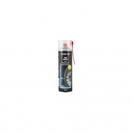 Motip tõrvaõli aerosool 500ml