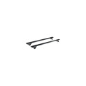 2 raami Airo FIX Dark(must)  108