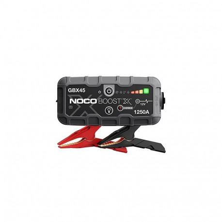 Noco GBX45 1250A liitium käivitusabi