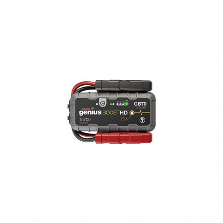 Noco GB70 2000A liitium käivitusabi