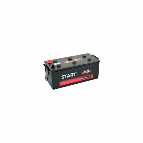 Start HD 180Ah 1150A 513x223x223+-