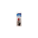 Exide klemmide komplekt m8 liblikmutriga