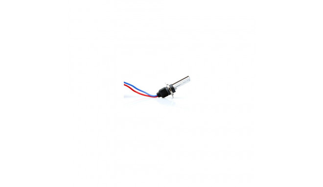 Xenon H7, 6000K, 35W,85V