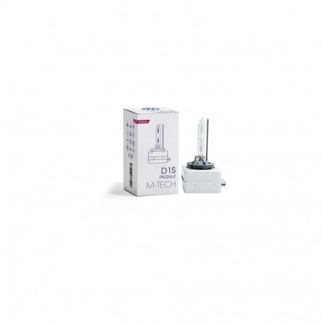 Xenon D1S,35w, 3200lm, 85V, PK32d-2