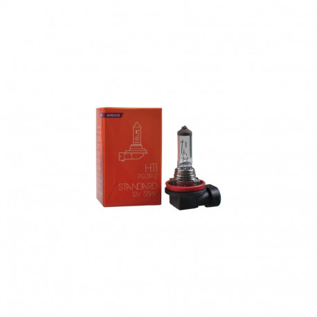 H11, 55W, 12V, sokkel PGJ19-2