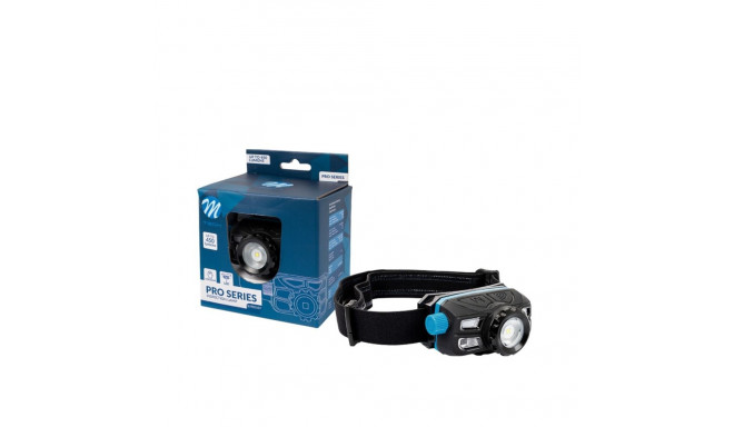 M-tech Pealamp 5W 6500K USB-C laetav